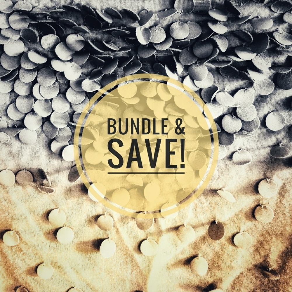 Bundle your likes and get a deal!